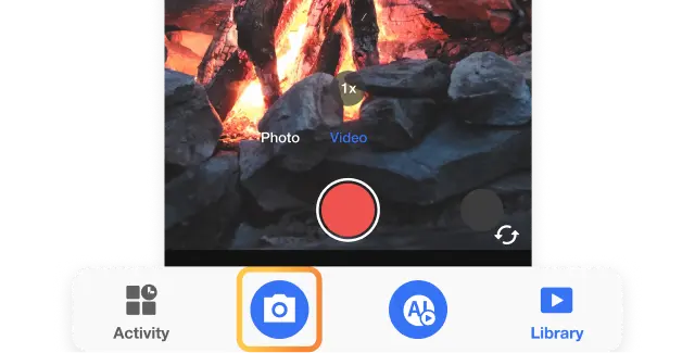 Video Editing App